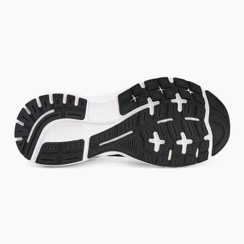 Scarpe da corsa da donna Brooks Trace 4 nero/grigio/bianco