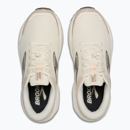 Scarpe da corsa da donna Brooks Ghost 16 Pesca pesca cocco falco