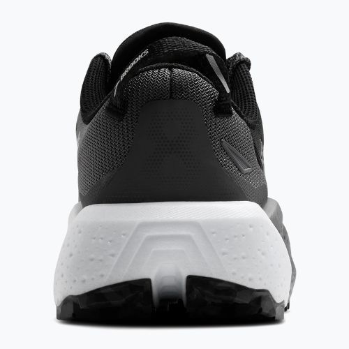 Brooks Caldera 8 scarpe da corsa da uomo nero/perla annerita/bianco