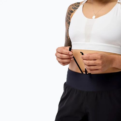 Pantaloncini da corsa Brooks Chaser 5" 2.0 da donna, nero