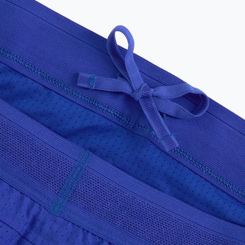 Pantaloncini da corsa Brooks Elite 3" cobalto da uomo