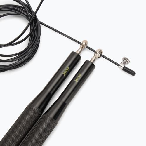 HOOK FIGHTING corda per saltare HKF-JPR01B nero