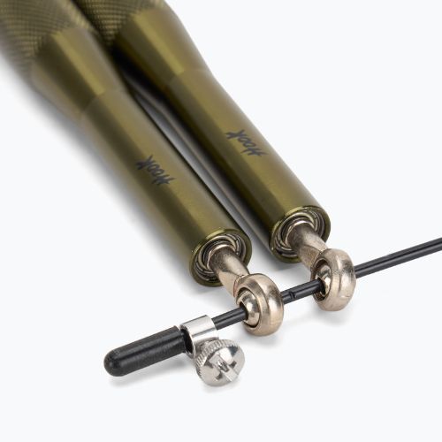 HOOK FIGHTING corda per saltare HKF-JPR01G verde