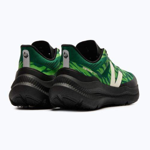 VEJA Veja X Cesar Villalba scarpe da corsa uomo poker/cashew/absinthe