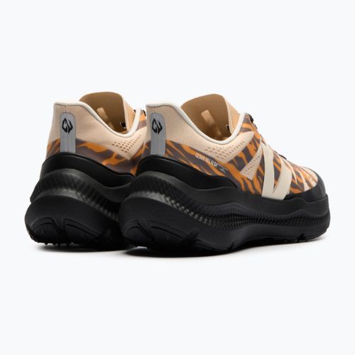 VEJA Veja X Cesar Villalba scarpe da corsa da donna areai/cashew/ouro