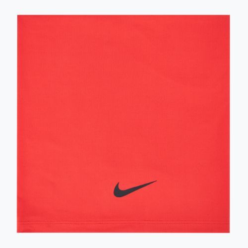 Passamontagna Nike Dri-Fit Wrap 2.0, colore cremisi brillante/viola cava