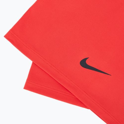 Passamontagna Nike Dri-Fit Wrap 2.0, colore cremisi brillante/viola cava