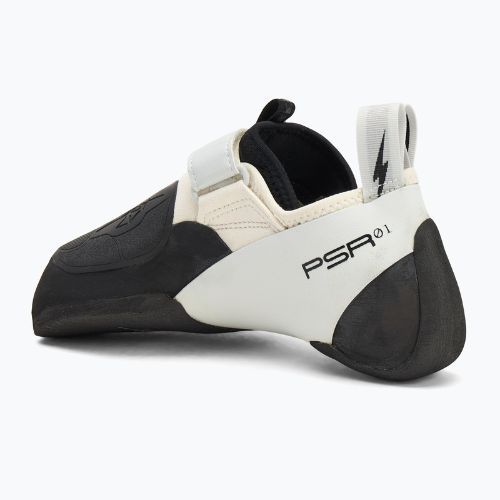 Scarpa da arrampicata Evolv Zenist LV grigio/bianco
