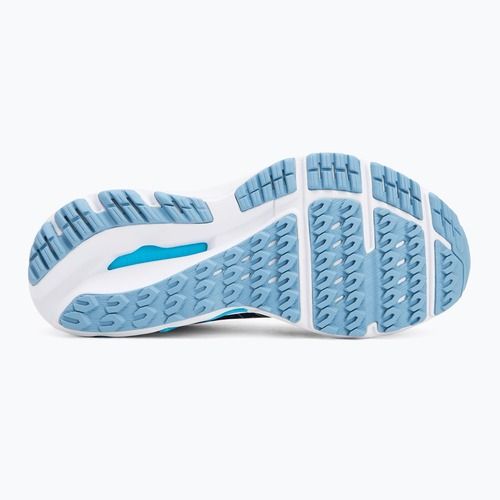 Scarpe da corsa da donna Mizuno Wave Equate 8 estate blue/river blue/glacier lake