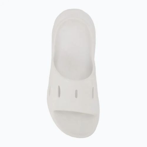 HOKA Ora Recovery Slide 3 infradito bianco