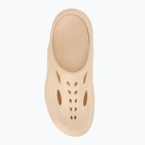 Infradito HOKA Ora Recovery Mule vaniglia/vaniglia