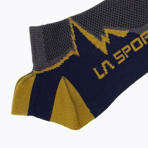 Calze La Sportiva Climbing night sky/ savana