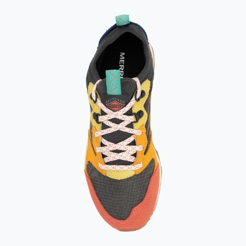 Scarpe Merrell Alpine 83 Sneaker Recraft donna lega/multi