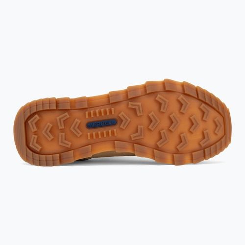 Uomo Merrell Alpine 83 Sneaker Recraft scarpe indaco