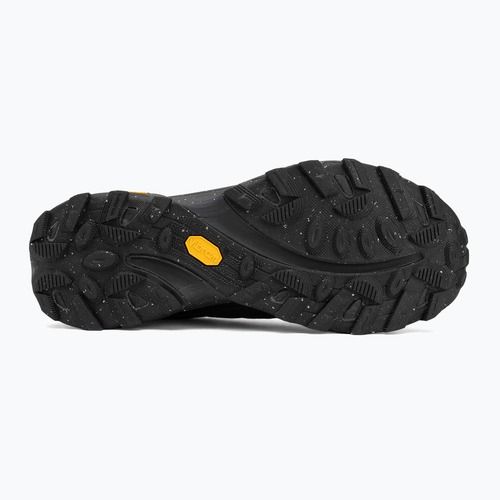 Scarpe da trekking da uomo Merrell Moab Speed GTX SE nero
