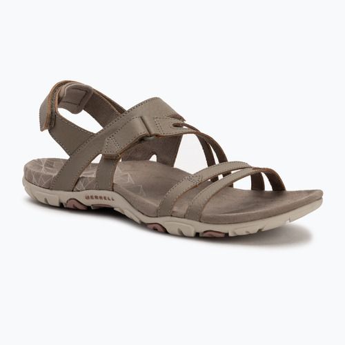 Sandali Merrell Sandspur Rose Convert brindle/rosa da donna
