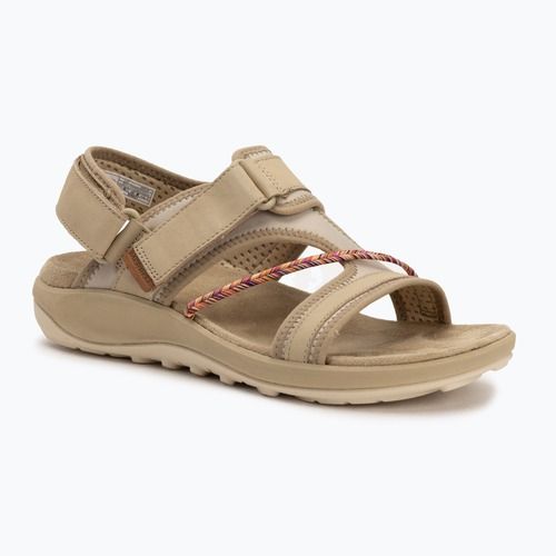 Merrell Terran 4 Backstrap, sandali da donna all'incenso