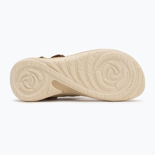 Merrell Terran 4 Backstrap, sandali da donna all'incenso