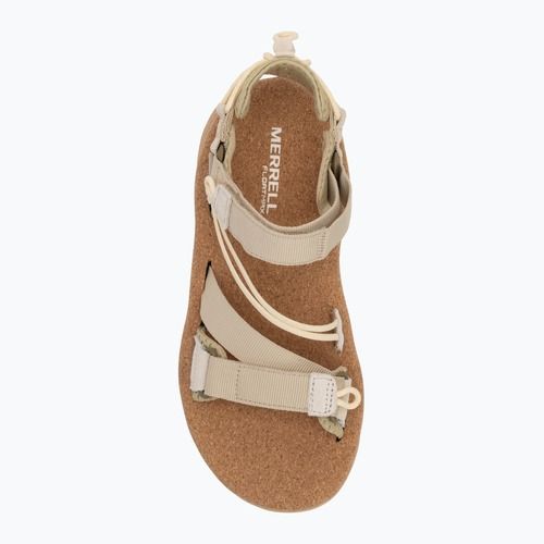Sandali Merrell Speed Fusion Sport RMX in pioppo da donna