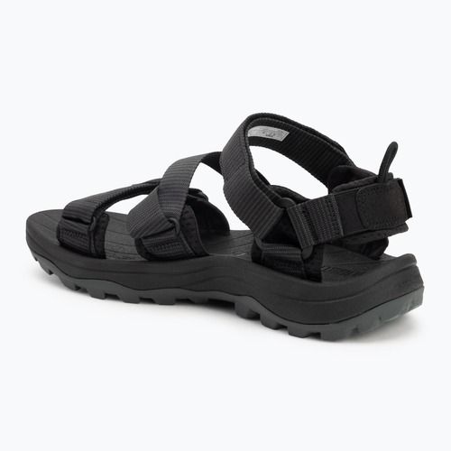 Merrell Speed Fusion Sport RMX sandali da uomo nero