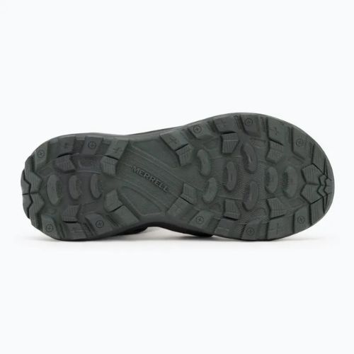 Merrell Speed Fusion Sport RMX sandali da uomo nero