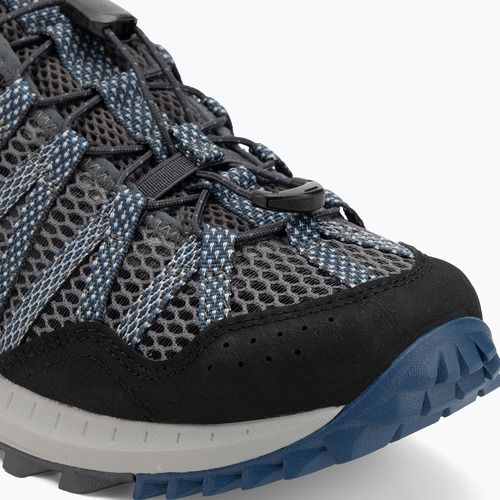 Merrell Wildwood, scarponi da trekking da uomo Aerosport rock