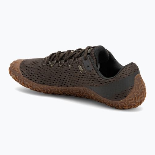 Scarpe a piedi nudi da uomo Merrell Vapor Glove 6 cachi/coyote