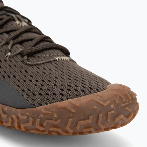 Scarpe a piedi nudi da uomo Merrell Vapor Glove 6 cachi/coyote