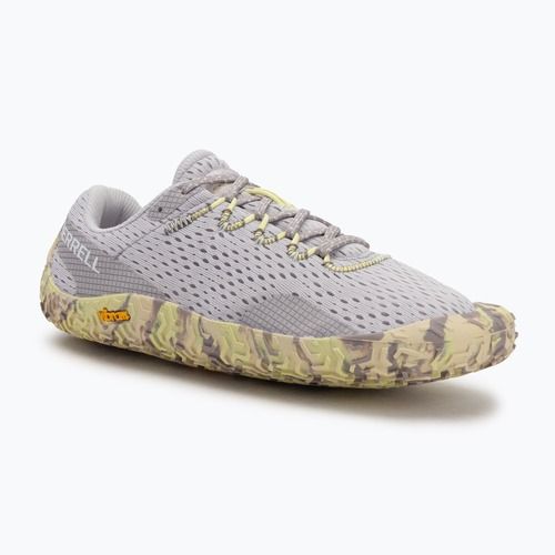 Stivale a piedi nudi da donna Merrell Vapor Glove 6 lilac mist