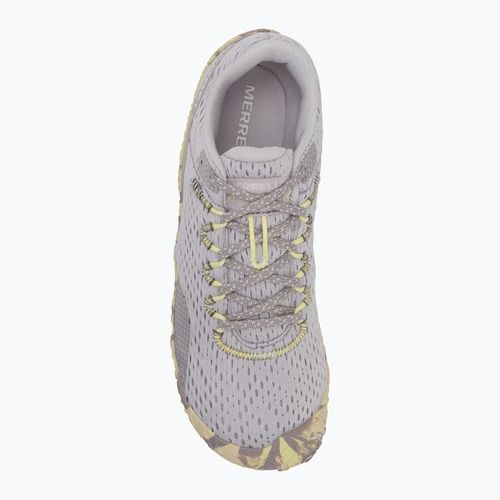 Stivale a piedi nudi da donna Merrell Vapor Glove 6 lilac mist
