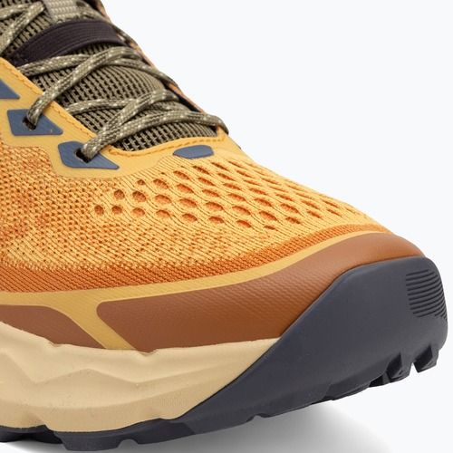 Merrell Nova 4 tangelo scarpe da corsa da uomo