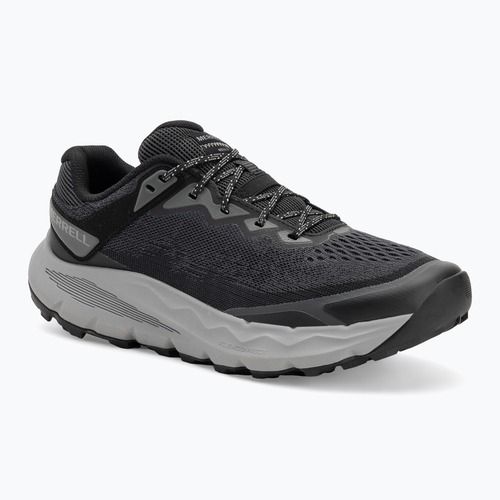 Scarpe da corsa da uomo Merrell Nova 4 nero