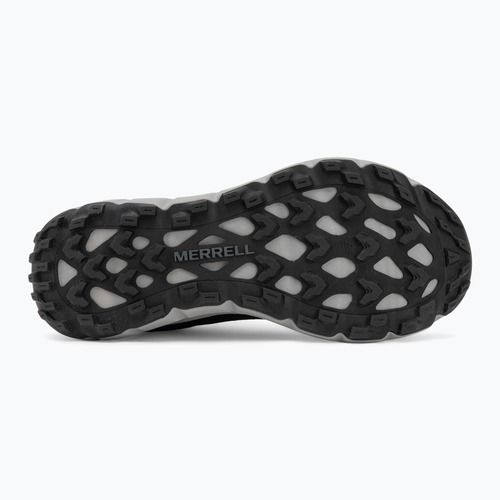 Scarpe da corsa da uomo Merrell Nova 4 nero
