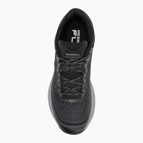 Scarpe da corsa da uomo Merrell Nova 4 nero