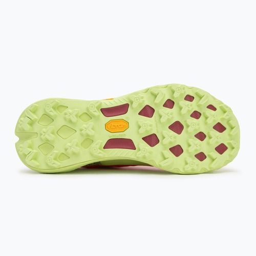 Scarpe da corsa Merrell Agility Peak 5 blossom/mantis da donna