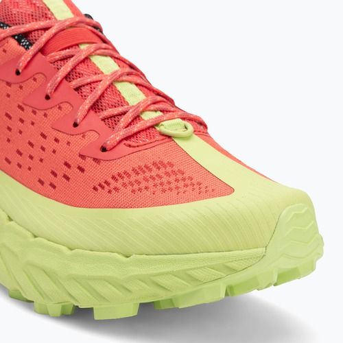 Merrell Agility Peak 5 blossom/mantis, scarpe da corsa da uomo