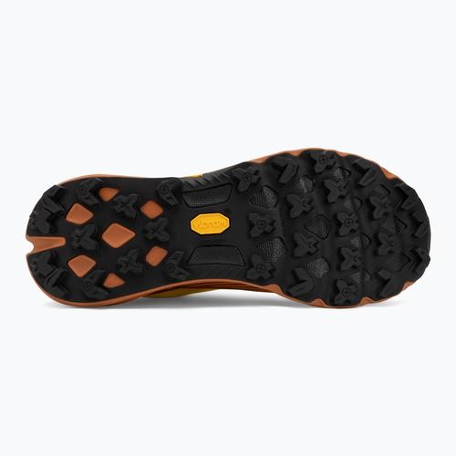 Scarpe da corsa Merrell Agility Peak 5 GTX daffodil da uomo