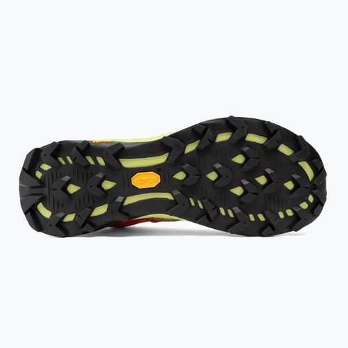 Scarpe da corsa Merrell MTL Long Sky 2 Matryx mantis da uomo