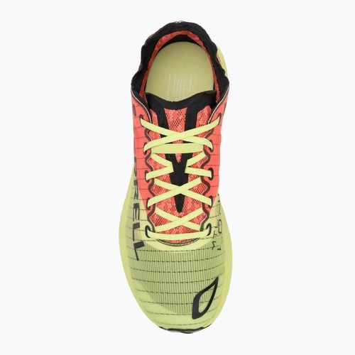 Scarpe da corsa Merrell MTL Long Sky 2 Matryx mantis da uomo