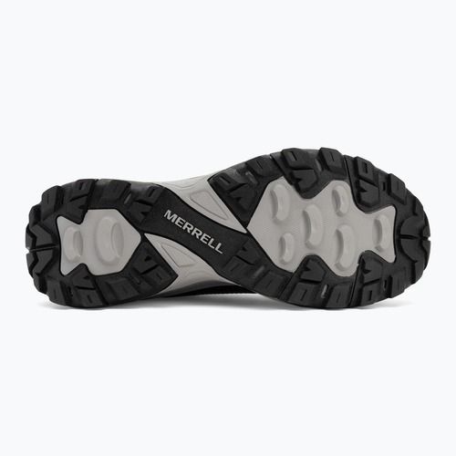 Scarpe da trekking da uomo Merrell Speed Strike 2 nero