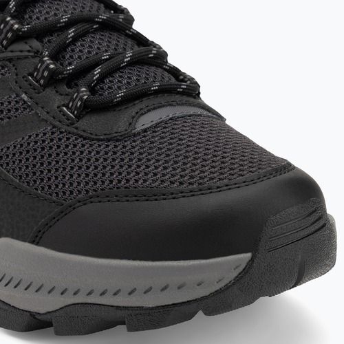 Scarpe da trekking da uomo Merrell Speed Strike 2 nero