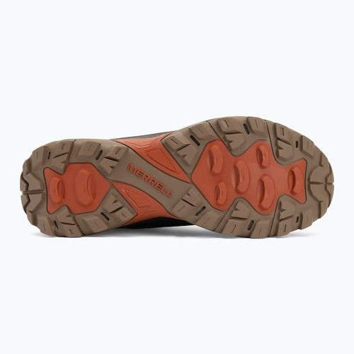 Stivale da uomo Merrell Speed Strike 2 Mid GTX in oliva