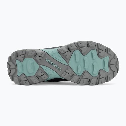 Scarpe da donna Merrell Speed Strike 2 Mid GTX monumento