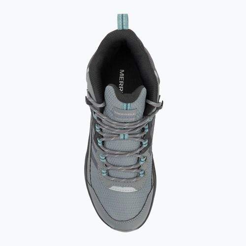 Scarpe da donna Merrell Speed Strike 2 Mid GTX monumento