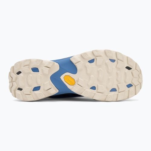 Merrell Moab Speed 2 zaffiro scarpe da trekking da uomo