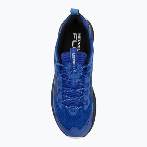 Merrell Moab Speed 2 zaffiro scarpe da trekking da uomo
