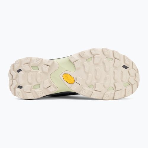 Scarpe da trekking da donna Merrell Moab Speed 2 nero