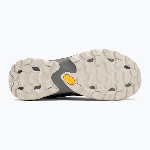 Scarpe da trekking da uomo Merrell Moab Speed 2 GTX nero/luna