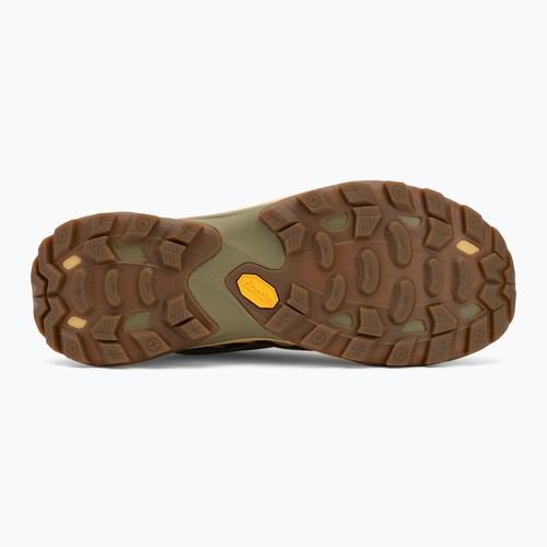 Scarpe da trekking da uomo Merrell Moab Speed 2 GTX basilico