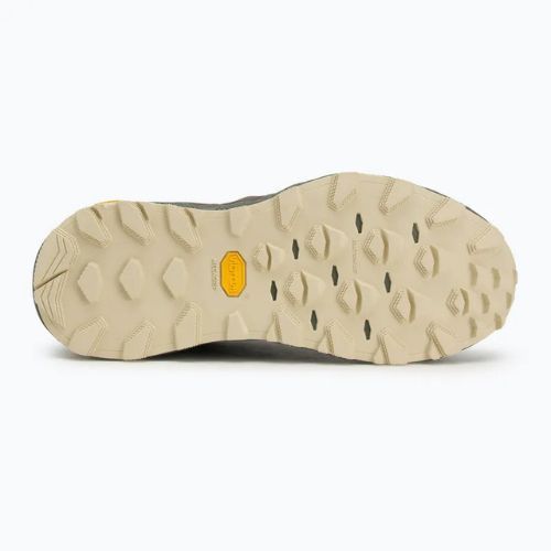 Scarpe da uomo Mizuno Wave Mujin LS GTX pinegrove/ultgray/ bistrogreen